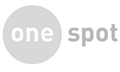 one spot logo