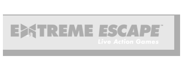 extreme escape logo